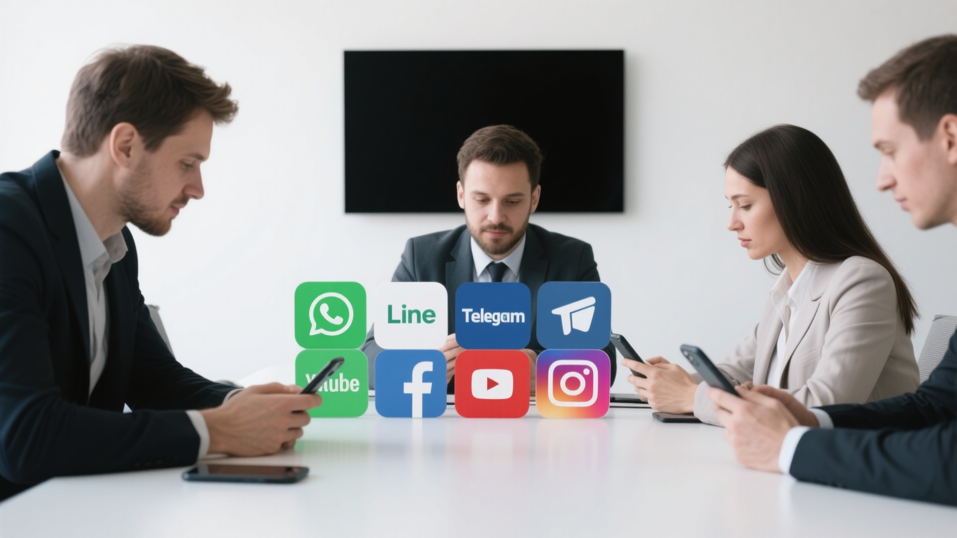 Attract ChannelEmoji & Public Page Followers, Ignite Algorithm Growth